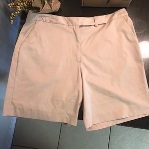 Shorts Talbots Khaki beige